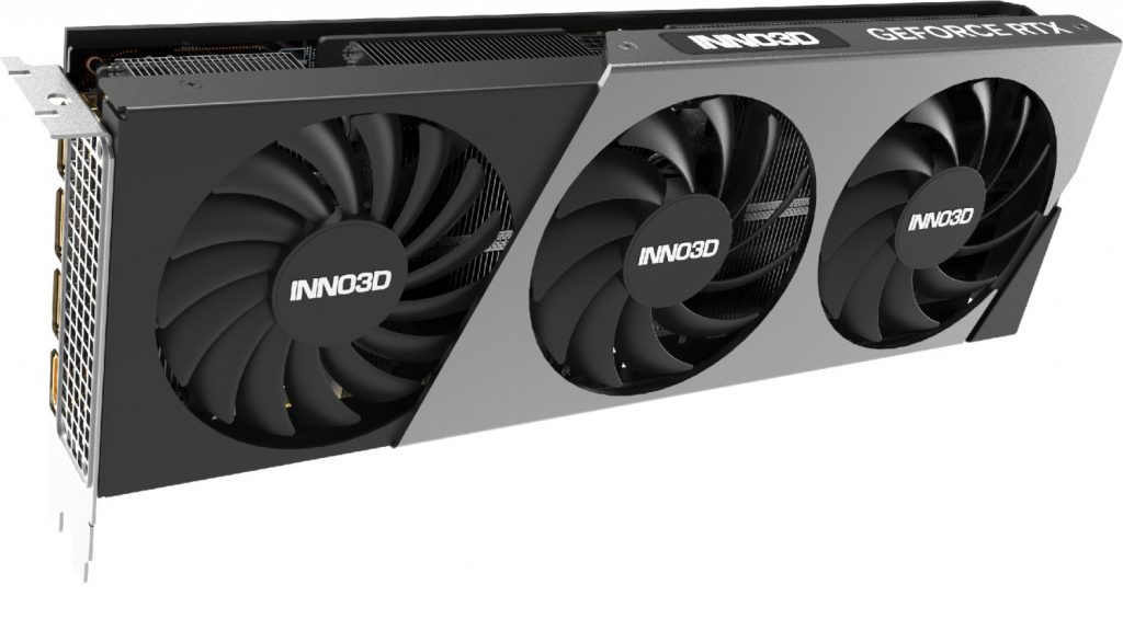 GeForce RTX 4070 Ti