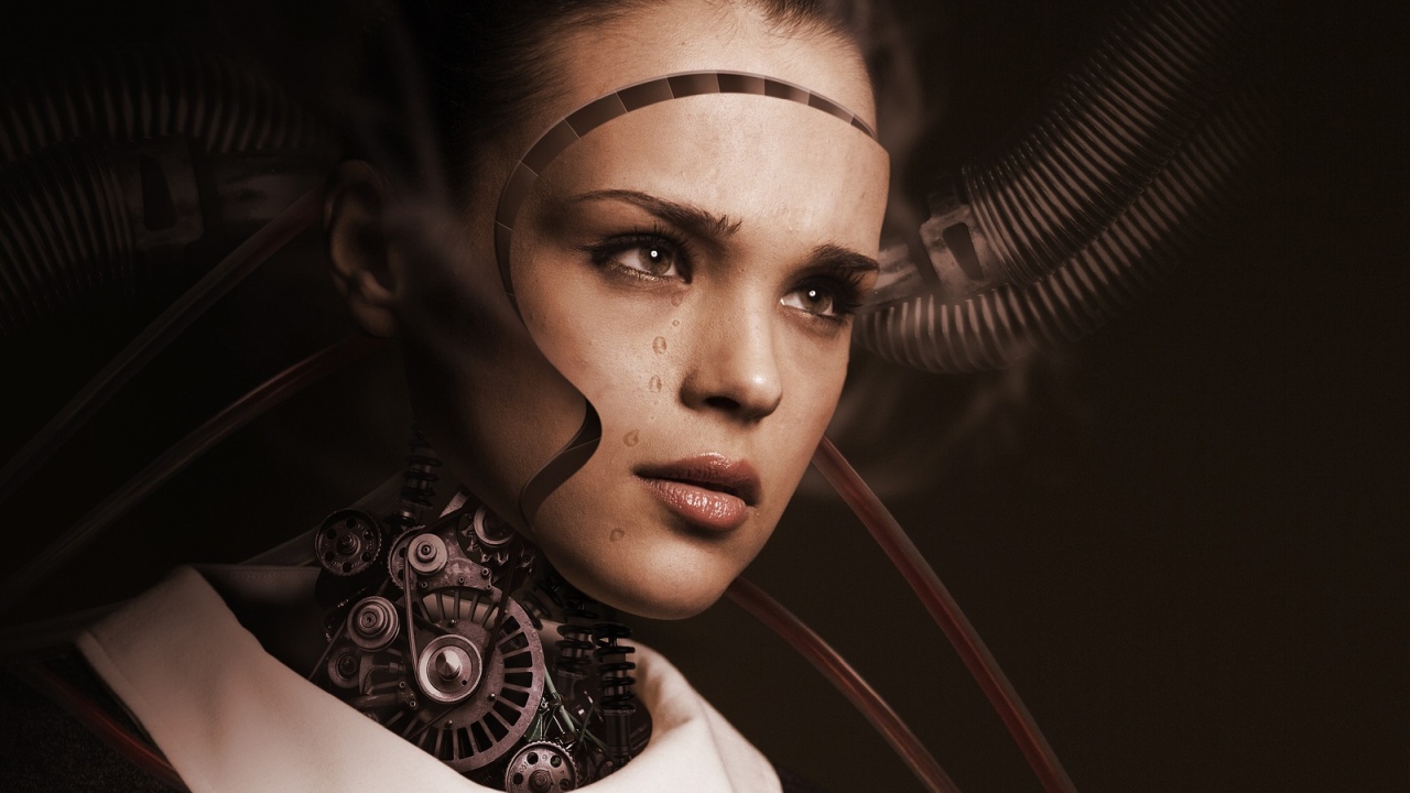 Künstler gibt sich als „frecher Affe“ aus, gewinnt renommierten Fotopreis – Lehnt ab, weil sein Bild von einer KI kommt