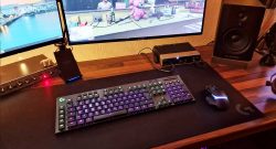 Logitech G915 G502 X Plus Titel