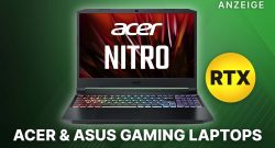 Gaming Laptops bei MediaMarkt