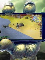 Die 10 besten Mobile-MMORPGs 2026 für iOS und Android