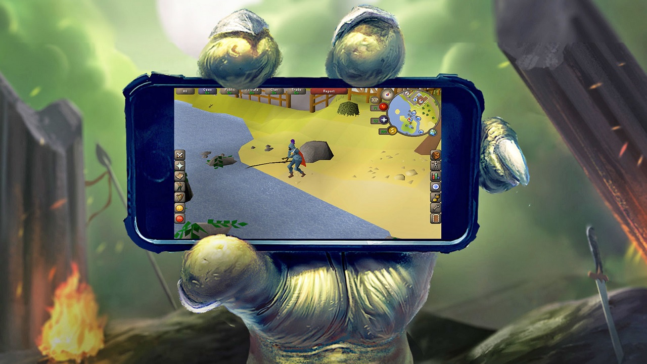 Die 10 besten MobileMMORPGs 2024 für iOS und Android
