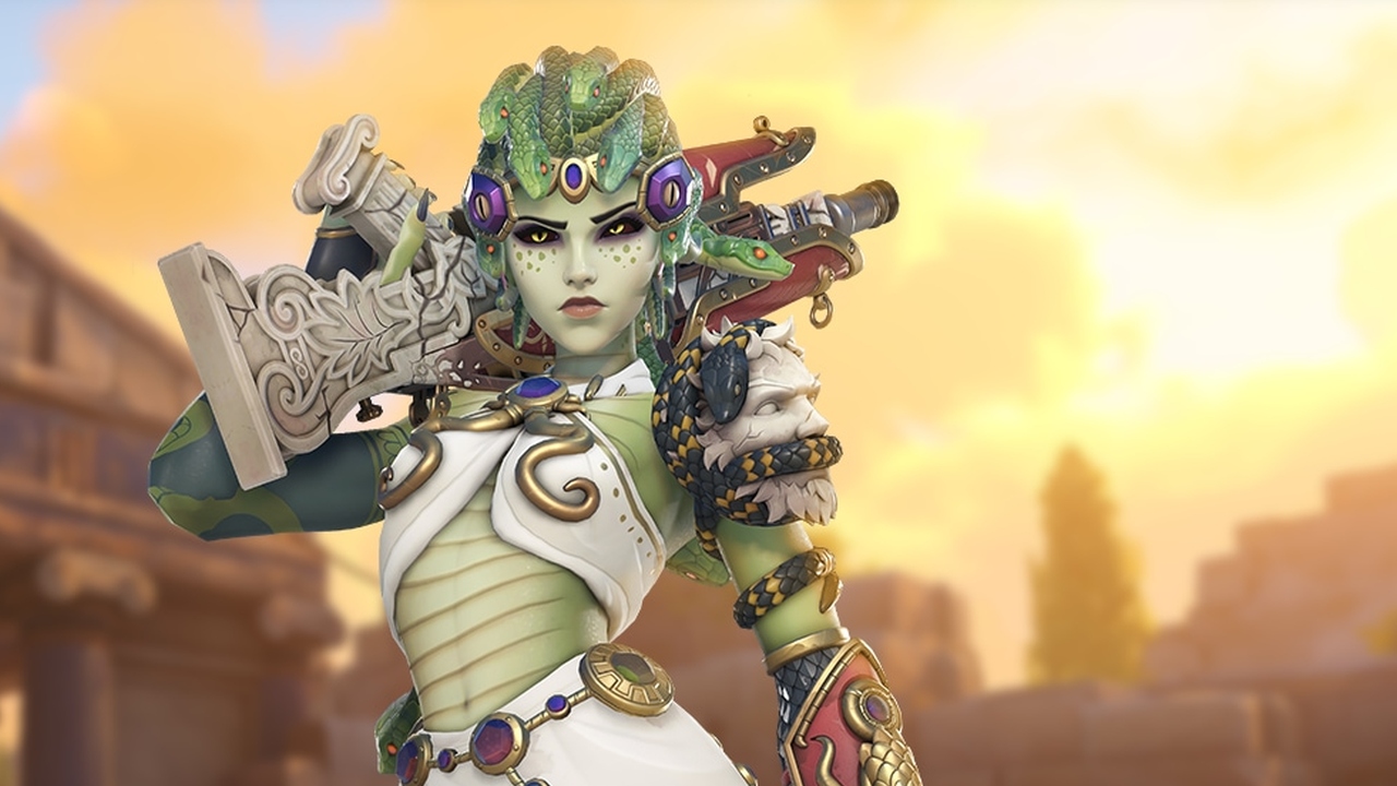 Overwatch 2: Neuer Skin kostet fast 20 € und verrät Gegnern, wo ihr steht – Behauptet ein Profi