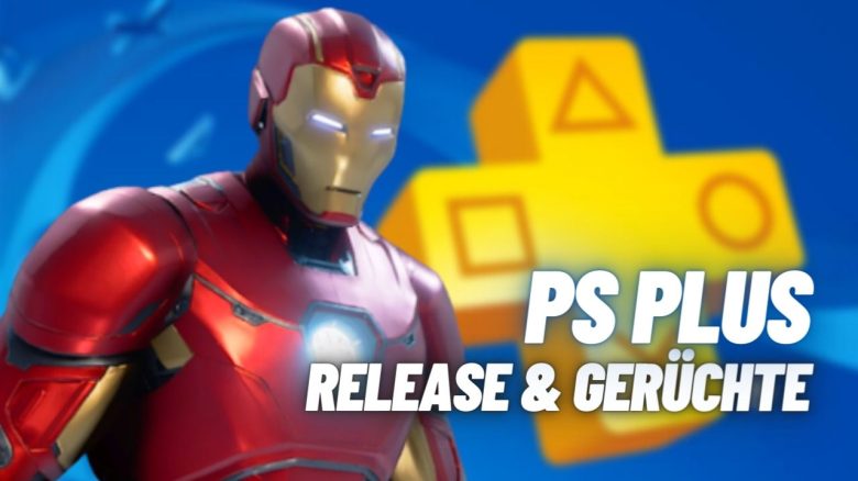 PS Plus: Spiele im Februar 2023 – Release, Gerüchte und Spekulationen