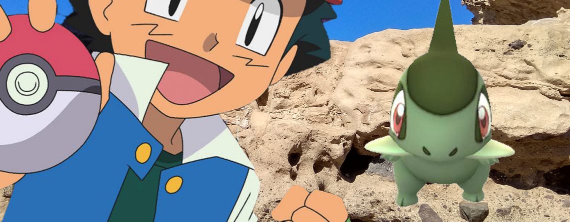 Pokémon GO: 7 starke Monster zum Event „Giftiger Sumpf“, die ihr euch bis morgen sichern solltet