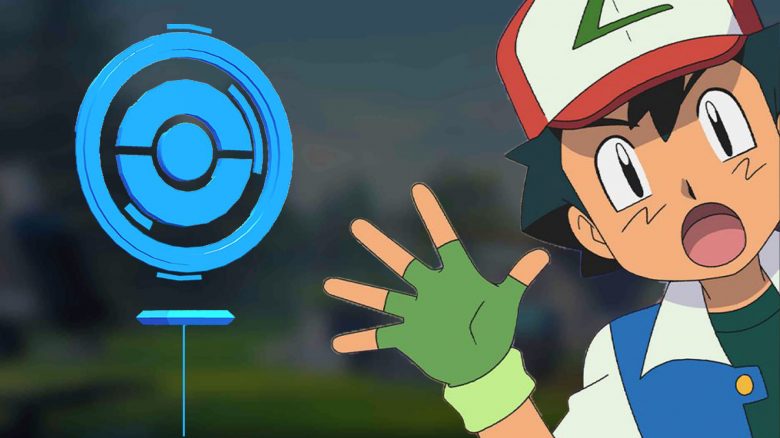Pokémon-GO-Ash-PokeStop