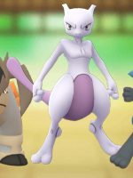 Pokémon GO: Die besten Angreifer nach Typ 2026 in der Übersicht