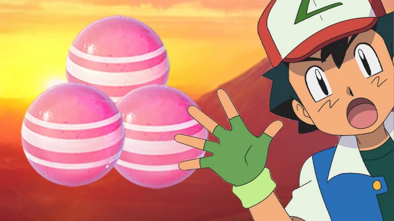 In Pokémon GO geht ein Glitch für viele Bonbons rum – Aber Vorsicht!