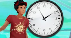 Pokemon GO Community Day Stunden Lösung