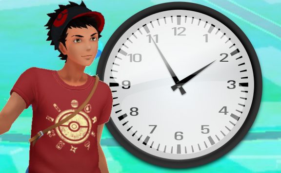Pokemon GO Community Day Stunden Lösung