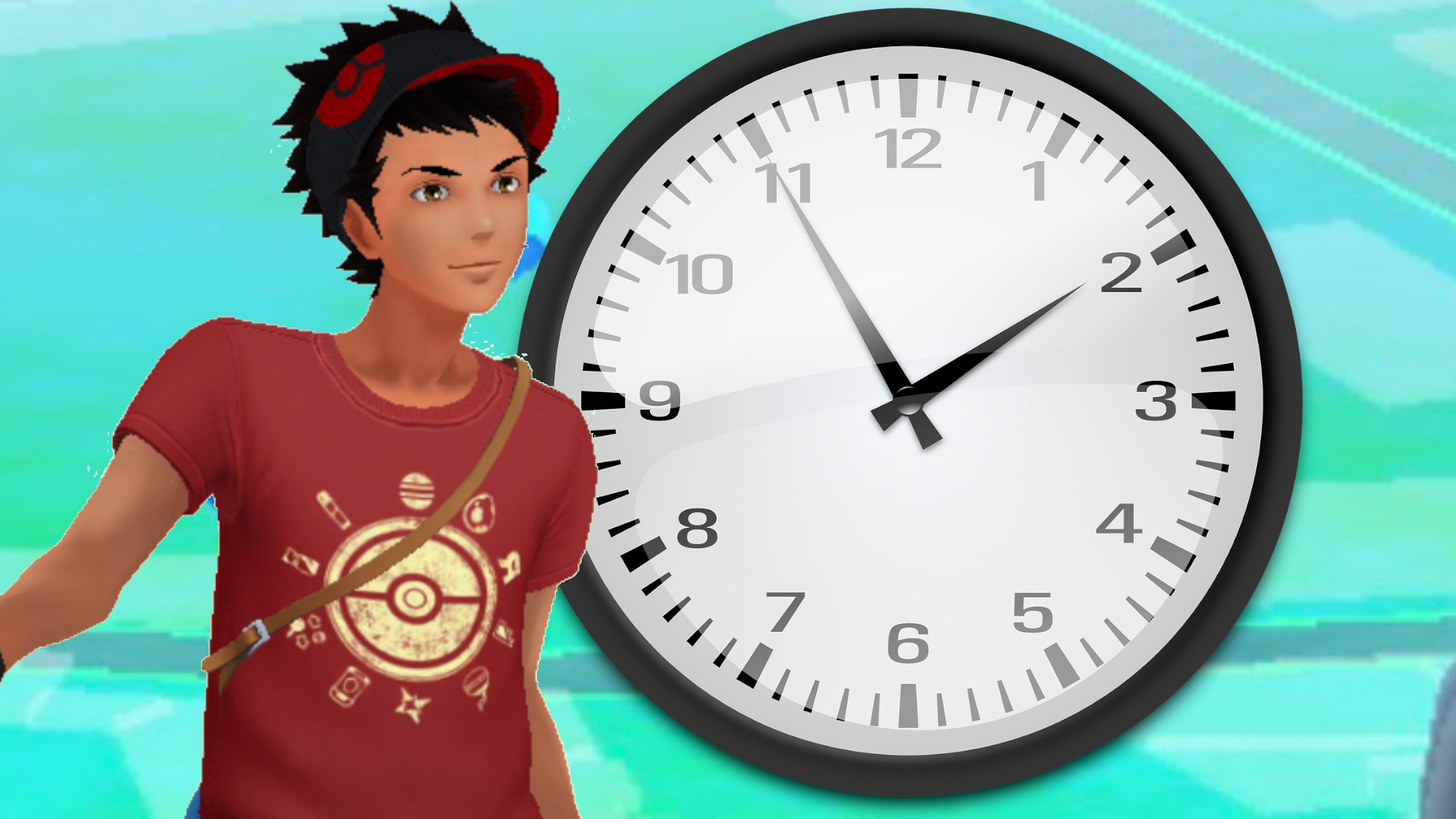 Pokémon GO: Trainer fordern geniale Änderung an Community Days, die wohl alle Zeit-Probleme löst