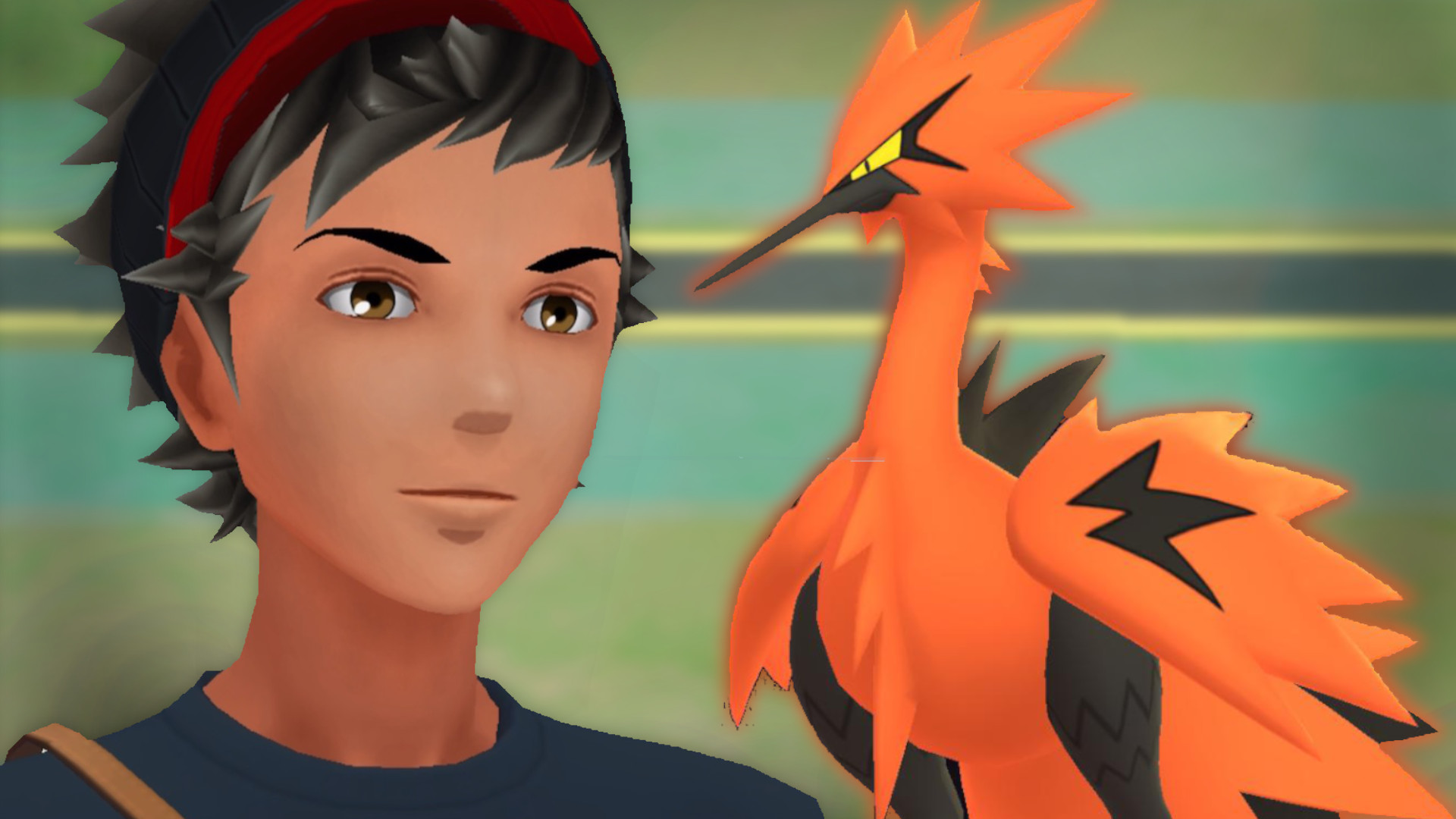 Pokémon GO: Trainer hat 9 Minuten lang irres Glück, aber hätte noch viel mehr gebraucht