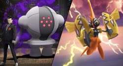 Pokemon GO Hochspannung Event