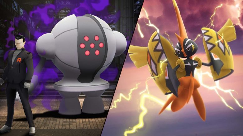 Pokémon GO: Neues Event „Hochspannung” enthüllt – Neue Shinys und Rocket-Übernahme kommen