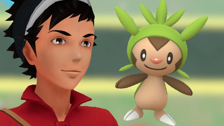Pokémon GO: Guide zum Community Day mit Igamaro – So nutzt ihr das Event
