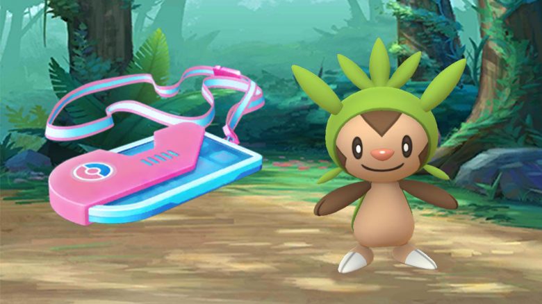 Pokémon GO: „Stattliche Stacheln“ – Das steckt im 1-€-Ticket zum Community Day mit Igamaro