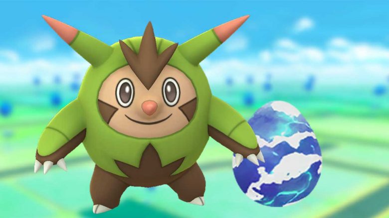 Pokémon GO: Igastarnish Konter im Raid-Guide – 20 stärkste Angreifer