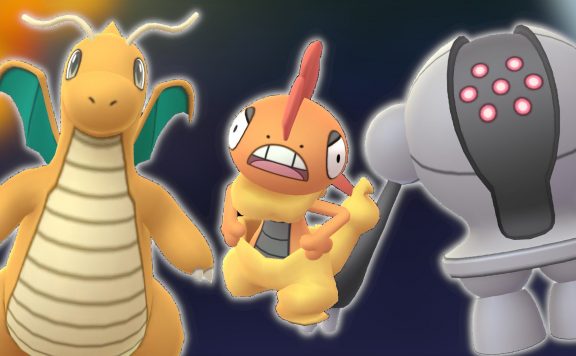 Pokemon GO Kampftag starke Monster PvP Liga