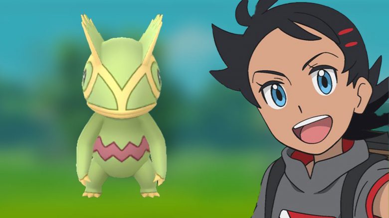 Pokémon GO überrascht Trainer nach dem Community Day mit dem Release von Kecleon