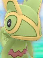 Pokémon GO: Kecleon fangen – So findet ihr das seltene Pokémon 352