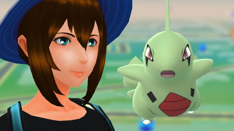 Pokémon GO: Guide zum Community Day Classic mit Larvitar – So nutzt ihr ihn aus