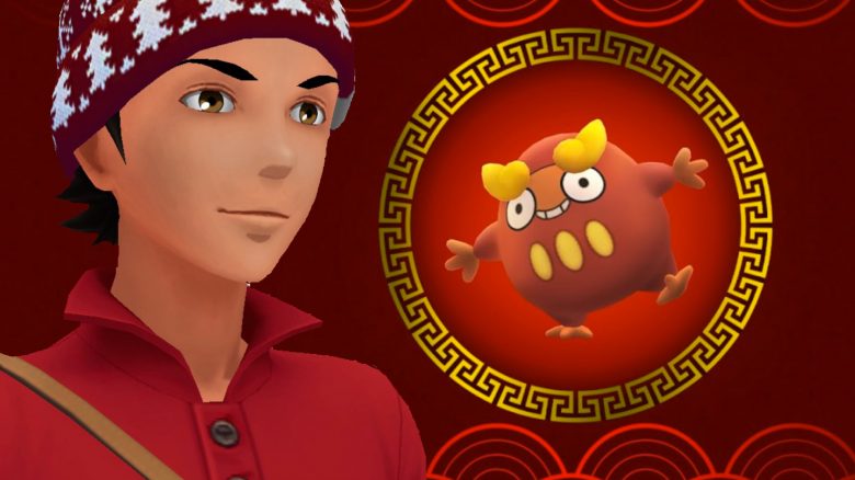Pokémon GO: Event zum Mondneujahr 2023 startet heute – Alles zu Spawns, Shinys und Boni