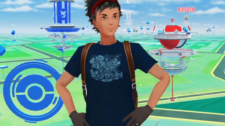 Trainer steckt über 6 Jahre Mühe in Pokémon GO und verwandelt seine Stadt in ein PokéStop-Paradies – Verrät, wie es geht