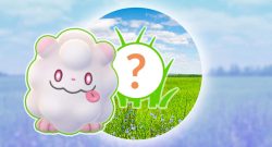 Pokémon-GO-Rampenlicht-Stunde-Flauschling-Titel