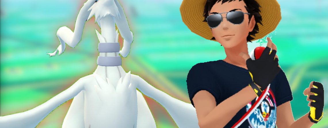 Pokémon GO: 11 Pokémon, die sich in der neuen Season besonders lohnen