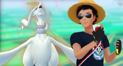 Pokémon GO: 11 Pokémon, die sich in der Jahreszeit „Zeitlose Reisen“ besonders lohnen