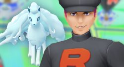 Pokemon GO Rocket Übernahme Crypto