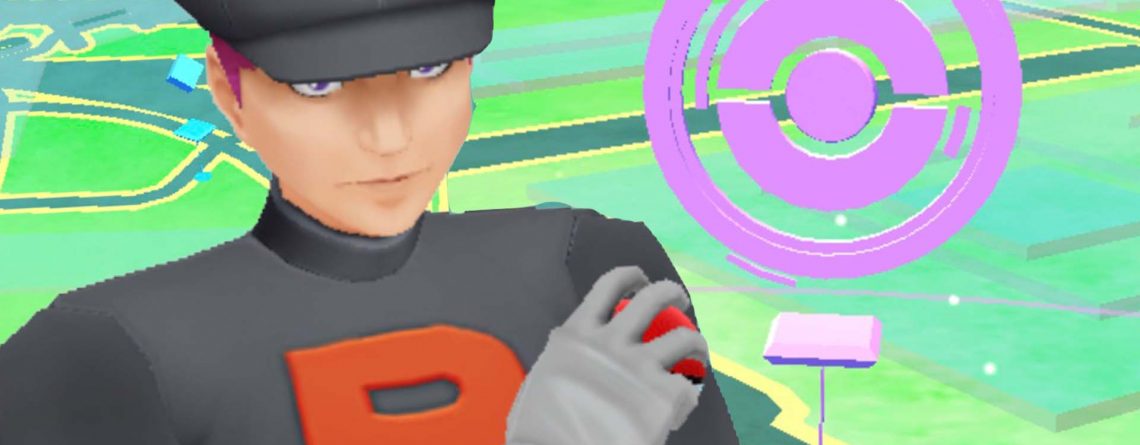 Pokémon GO stoppt euch jetzt, bevor ihr versehentlich einen großen Fehler macht