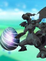 Pokémon GO: Zekrom Konter im Raid Guide – 20 stärkste Angreifer