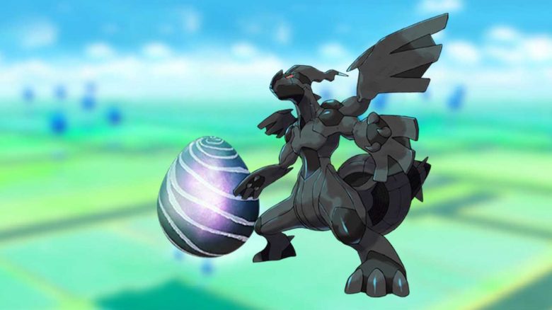 Pokémon GO: Zekrom Konter im Raid Guide – 20 stärkste Angreifer