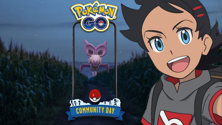 Pokémon GO: Community Day im Februar mit eF-eM – Alle Boni im Überblick