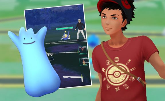 Pokemon GO harte Duelle kaufen