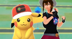 Pokemon GO neues Feature