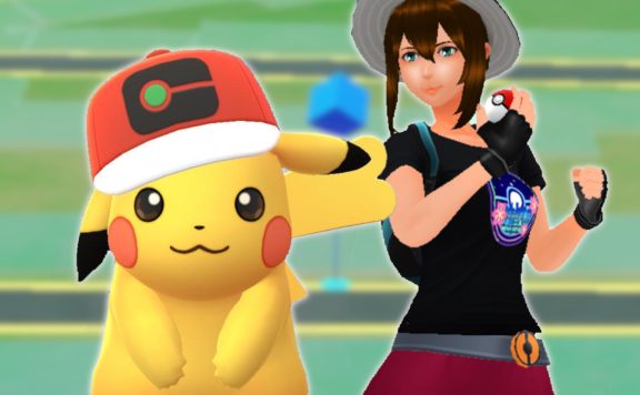 Pokemon GO neues Feature