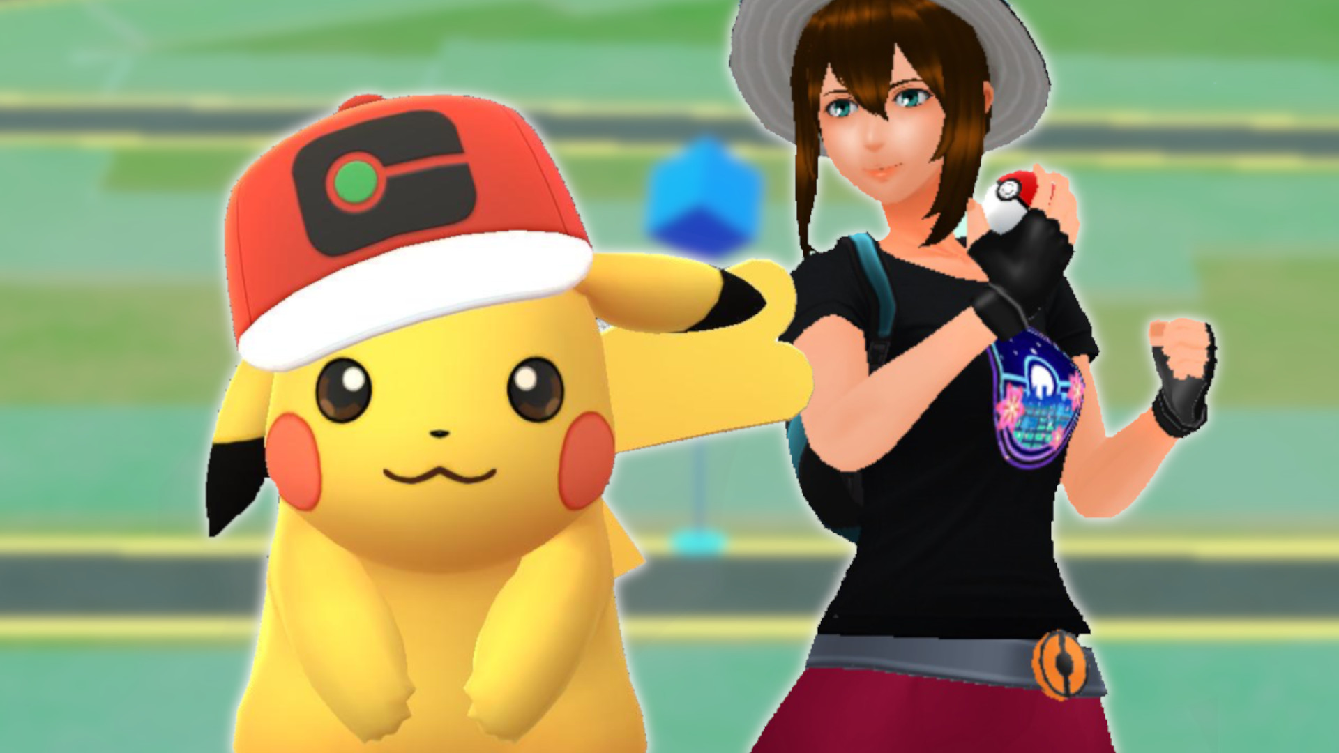 Pokemon GO neues Feature