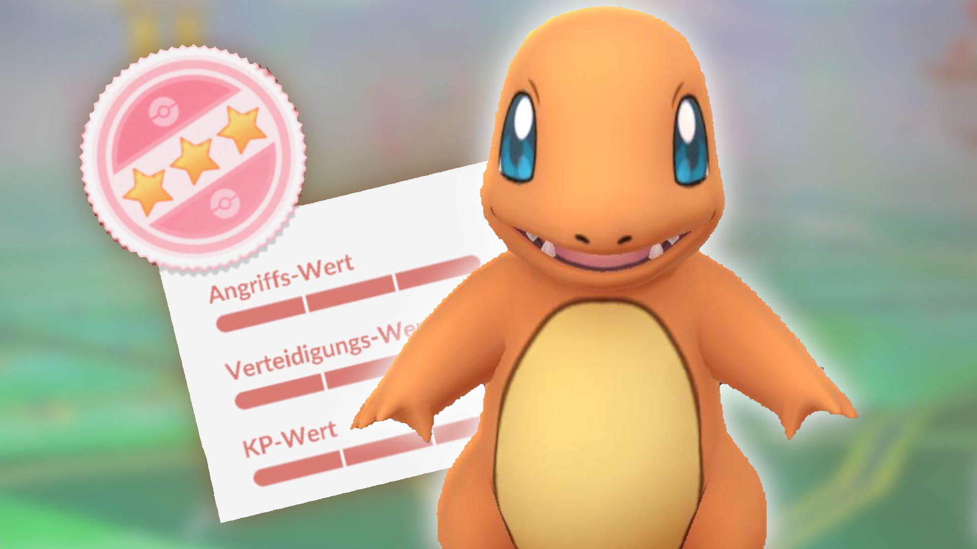 Pokémon GO: Perfekte Pokémon sind verdammt selten – Wie viele habt ihr?