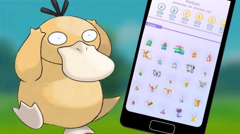 Trainer wollte in Pokémon GO alles sammeln – Neues Update lässt den Traum platzen