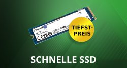 SSD deal amazon 290123