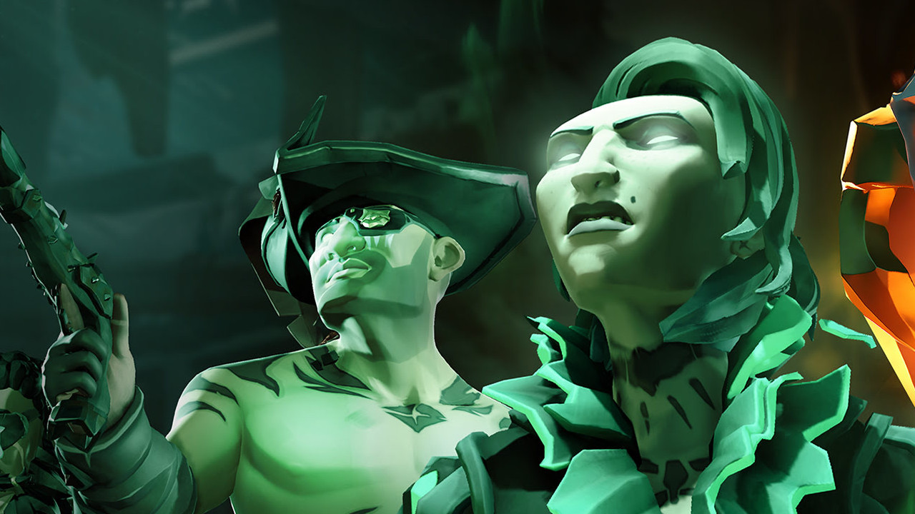 Piratenspiel Sea of Thieves will gegen unfaire Piraterie vorgehen – Ist doch zu fies