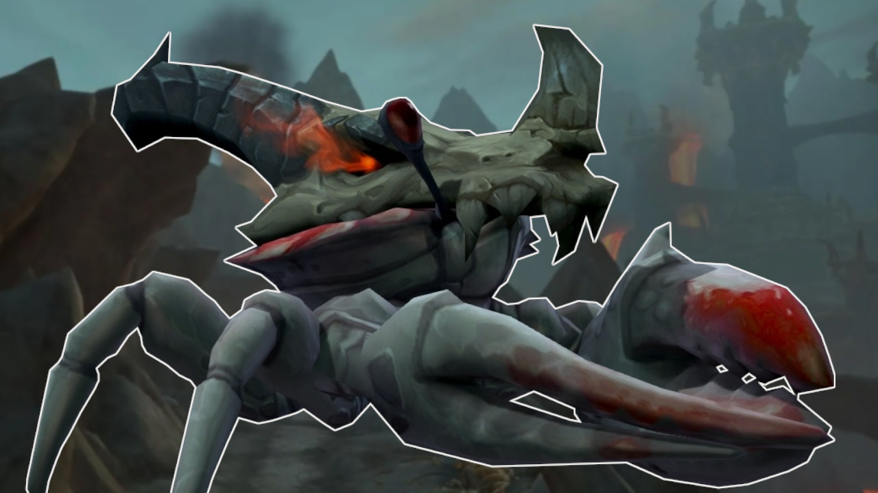 WoW-Spieler entdecken eine geheime Insel und finden einen versteckten Boss