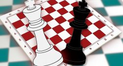 Sogar Schach hat jetzt Server Probleme