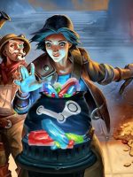 Steam Edelsteine: Wozu ihr sie braucht und wie ihr sie verkaufen könnt