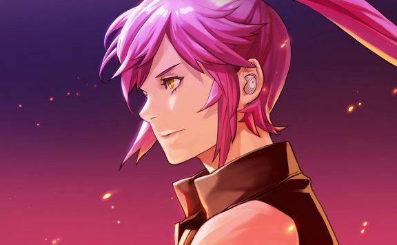 TROUBLESHOOTER Abandoned Children_ Titel