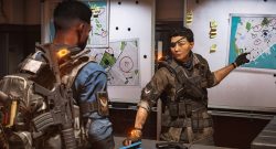 The Division 2_Titel