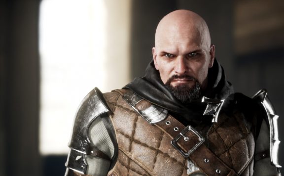 Titel Bellatores MMORPG