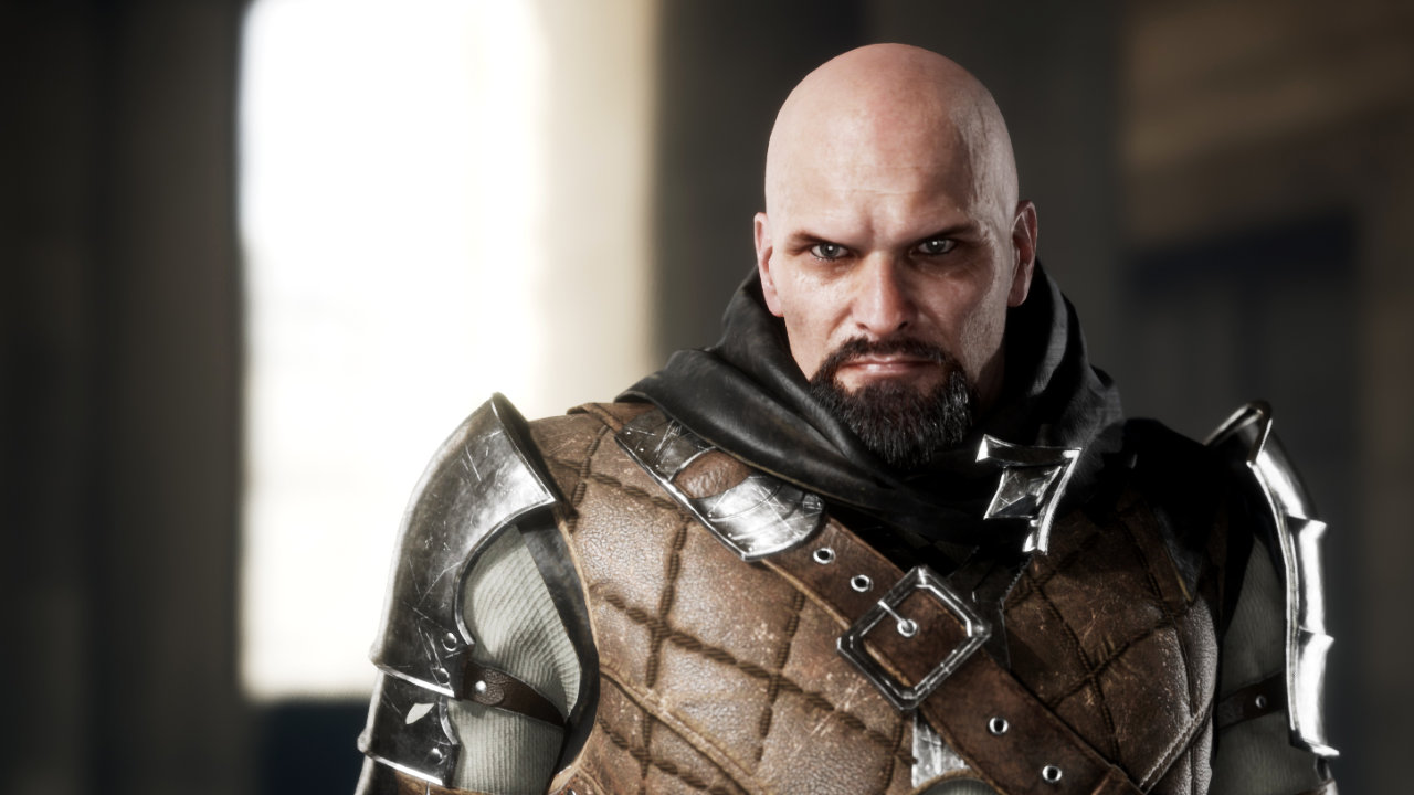 Titel Bellatores MMORPG